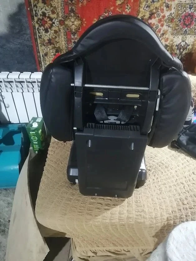 От подписчика Гульсина