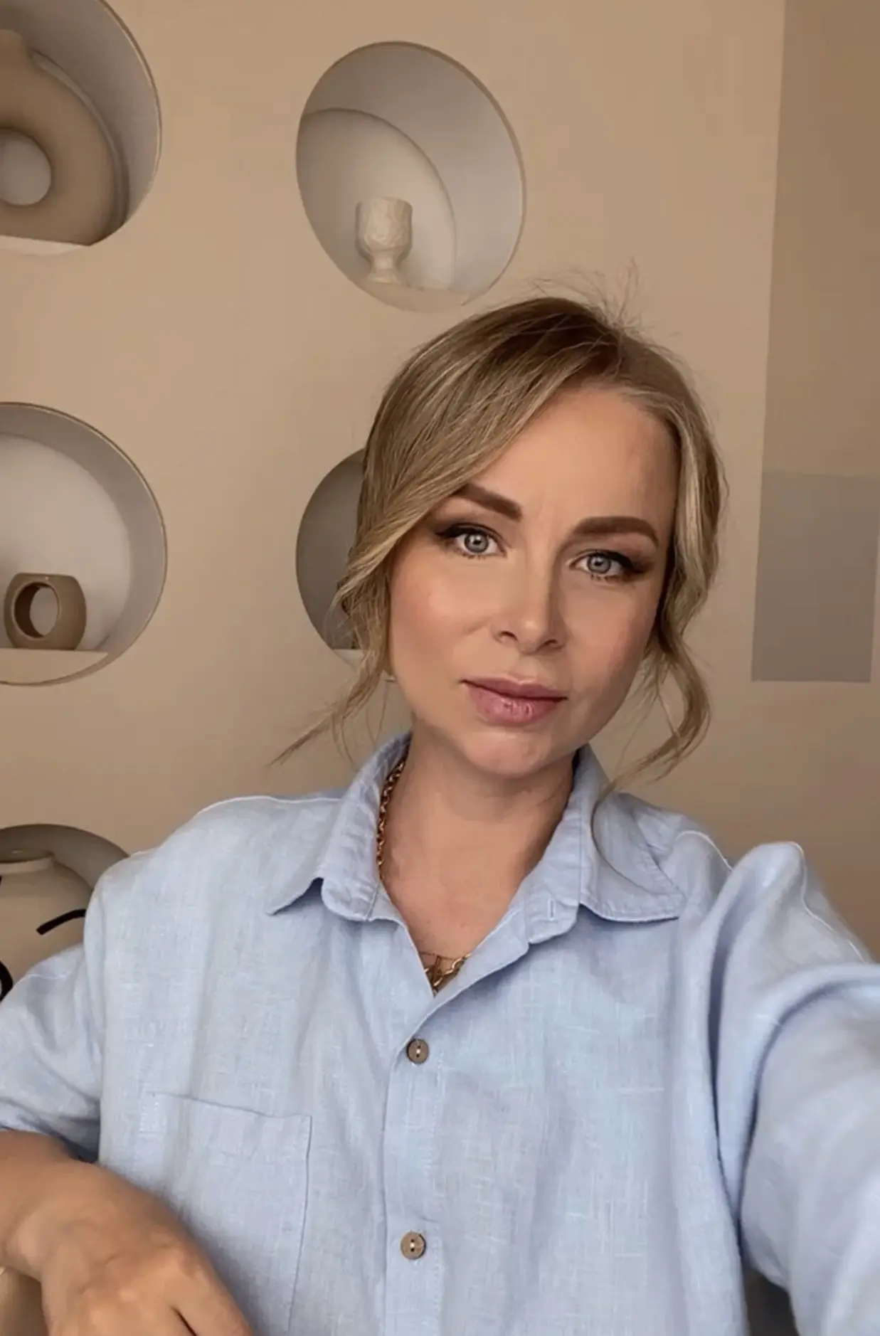 В пору пост знакомство написать для новеньких ❤️
