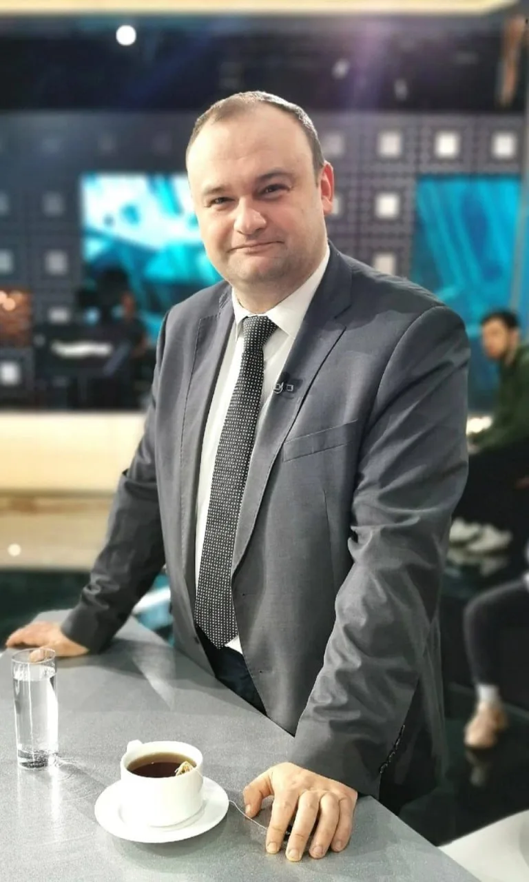 «Крах Украины неминуем, давайте помогать».