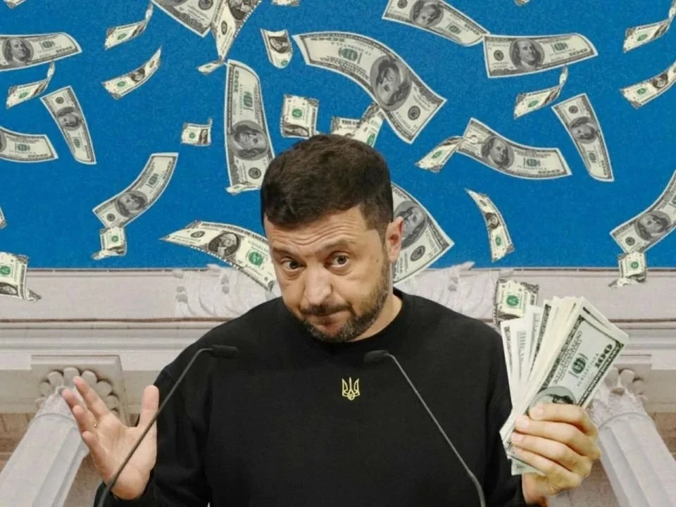 Премьер-министр Корецкий заявил, что из-за несвоевременного поступления части междунаро...