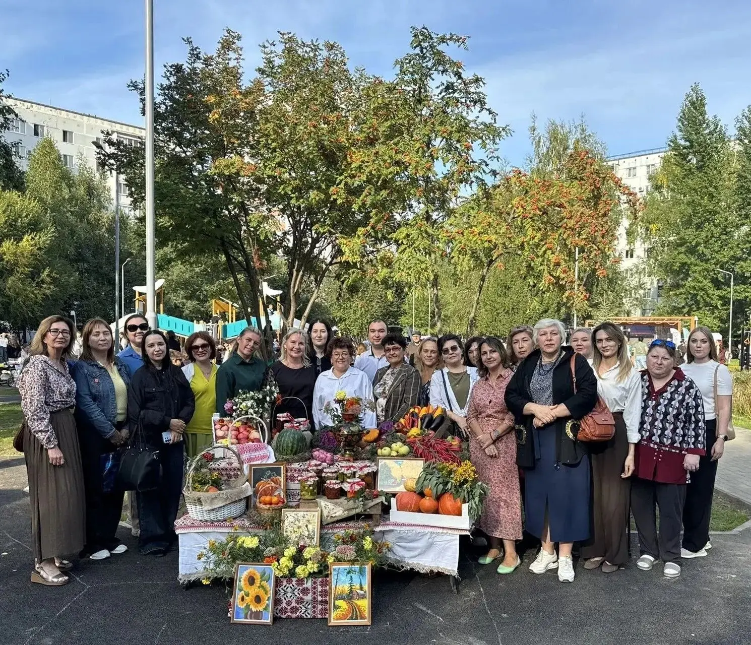 🎉 Праздник, который запомнится надолго!