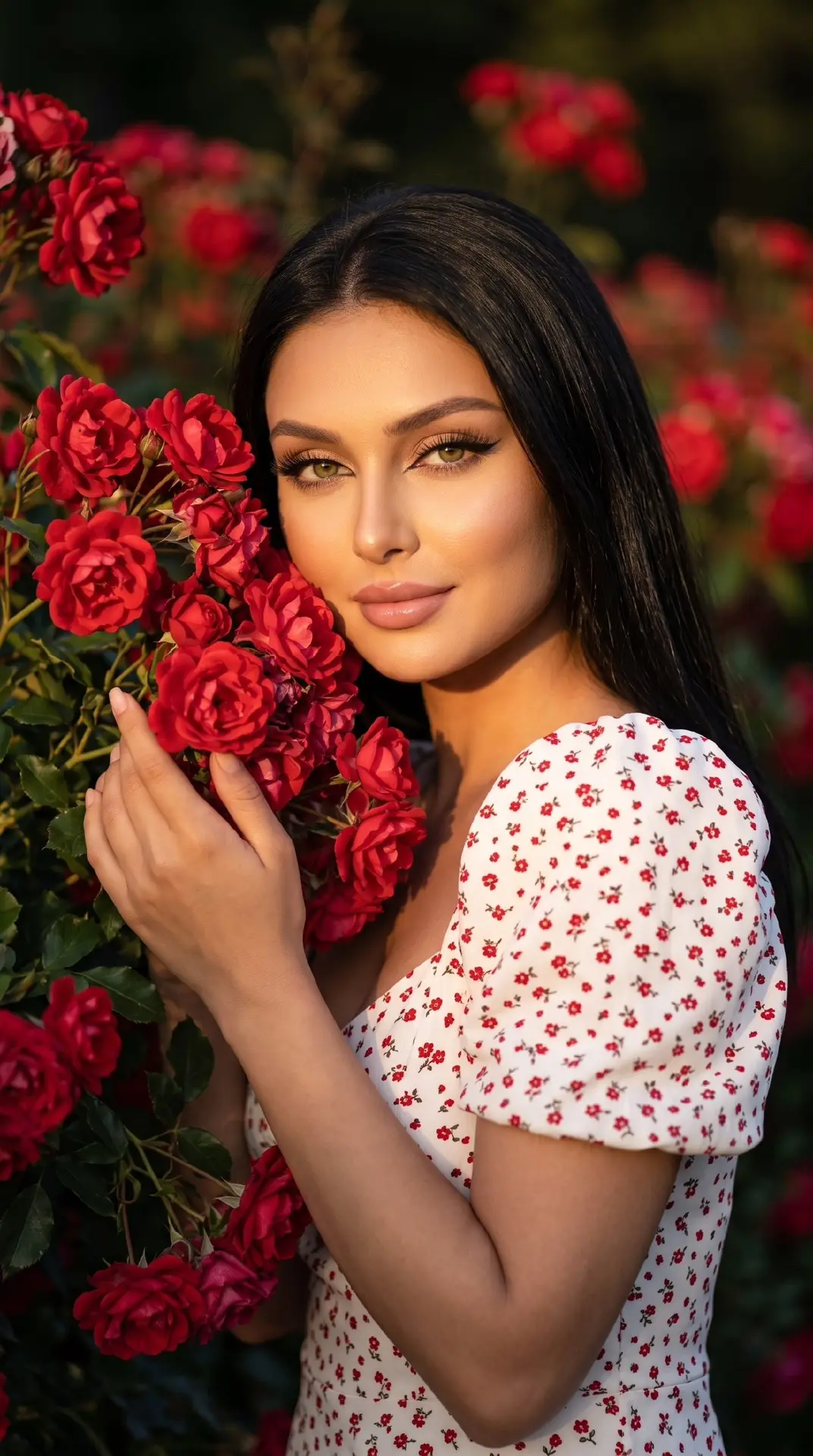 Август - это воскресенье лета, наполненное медовым теплом, запахом яблок и тихой грустью об уходящих