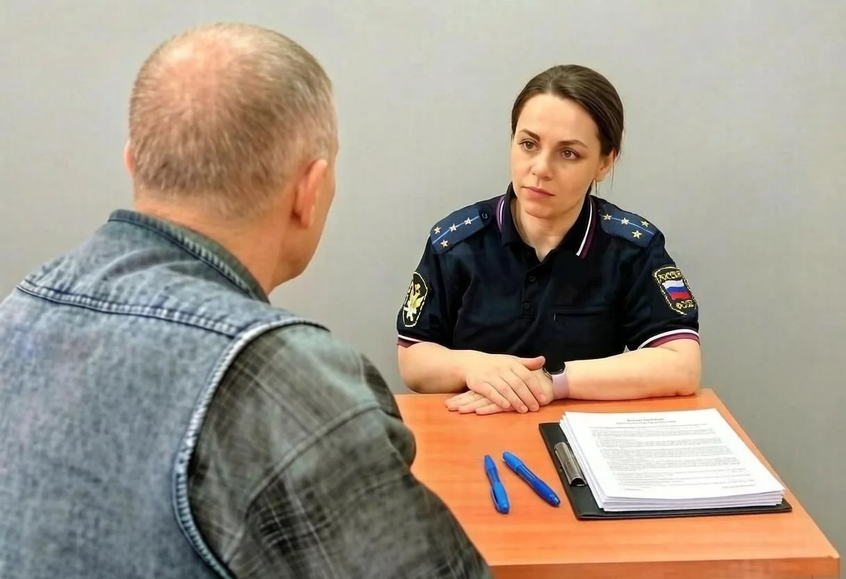 ✅ 1 сентября 2026 года в Главном управлении ФССП России по Челябинской области прошел е...