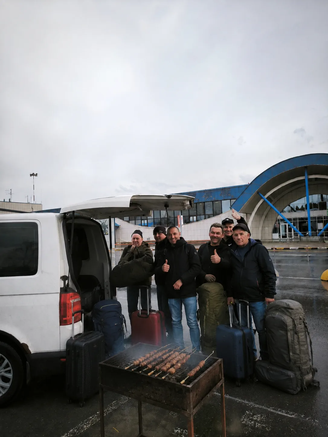 Суровый Север закаляет характер, а настоящие профессионалы нефтесервиса снова доказали:...