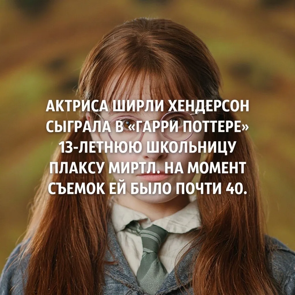 Признавайтесь, знали?