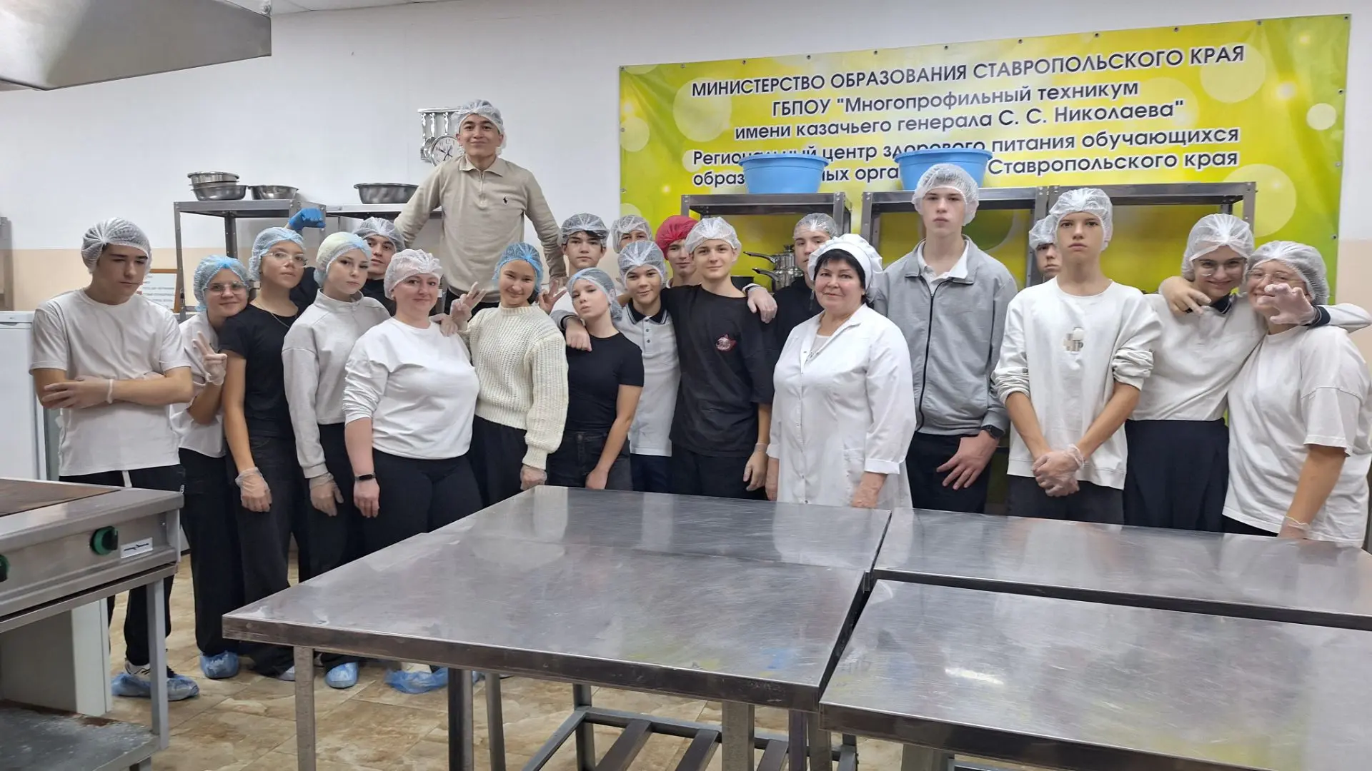 30 сентября в рамках XIII Образовательного форума «Найди свой путь к успеху!» учащиеся ...