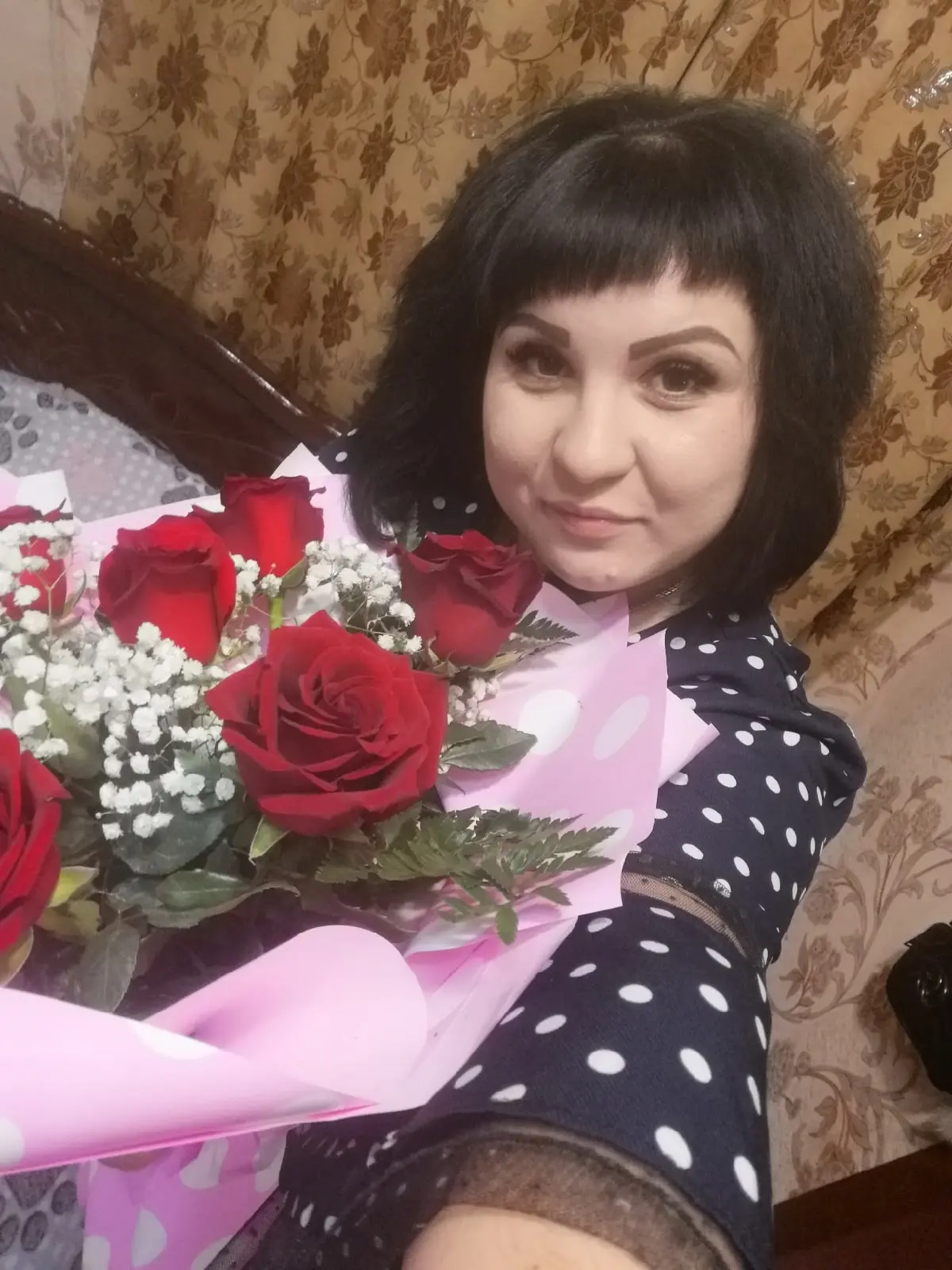 ✨Поздравляем Битюцкую Яну Олеговну с днём рождения!🎉