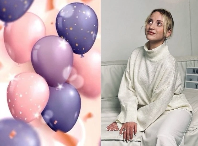 ✨ 5 июля - день рождения Елизаветы Алексеевны Ульяновой ✨

Уважаемая Елизавета Алексеевна, примите и
