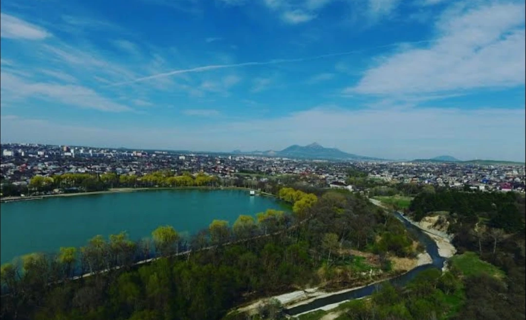 ⚡ На Ставрополье список разрешённых для купания водоёмов вырос до пятнадцати.

Краевой Роспотребнадз