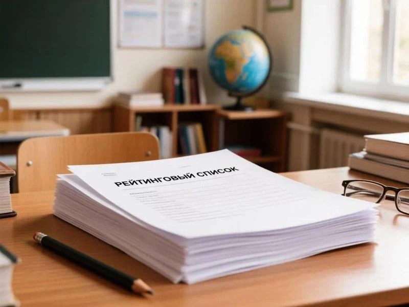 Вниманию родителей и обучающихся!
👉Заканчивается 1 этап зачисления в 10 класс МБОУ «СШ № 20» на 202