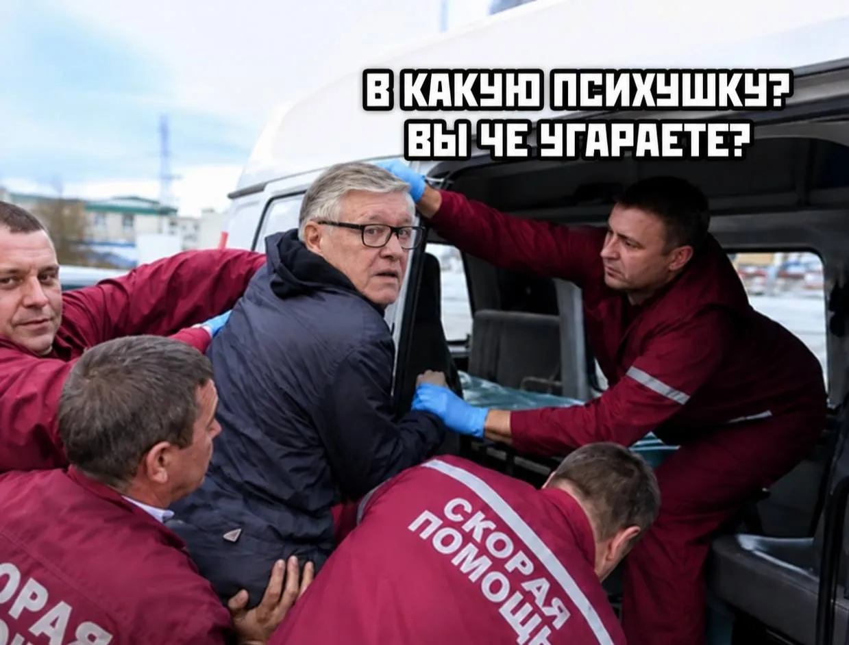 Что исполнил Максим Глушенков? Детская болезнь — забить, чтобы все трещало. Он хотел се...