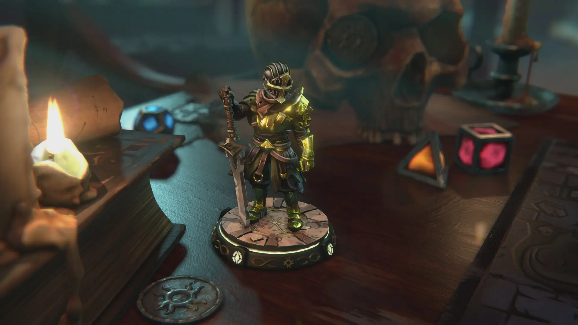 Ubisoft закроет Champions Tactics — тактическую RPG, основанную на NFT

Ubisoft объявила о закрытии 