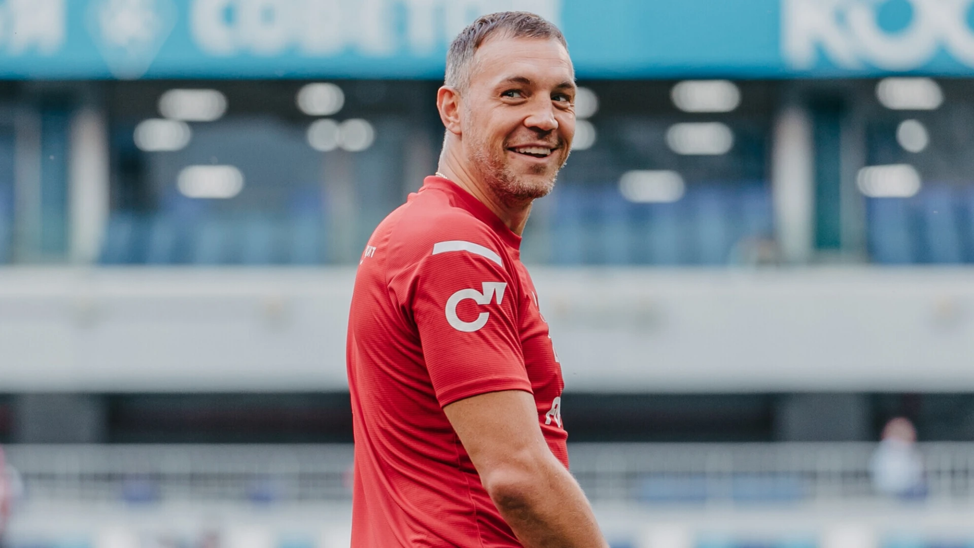 ⚽️ Новость для тех, кто в футбольной теме: Артём Дзюба ушёл на пенсию в 38 лет