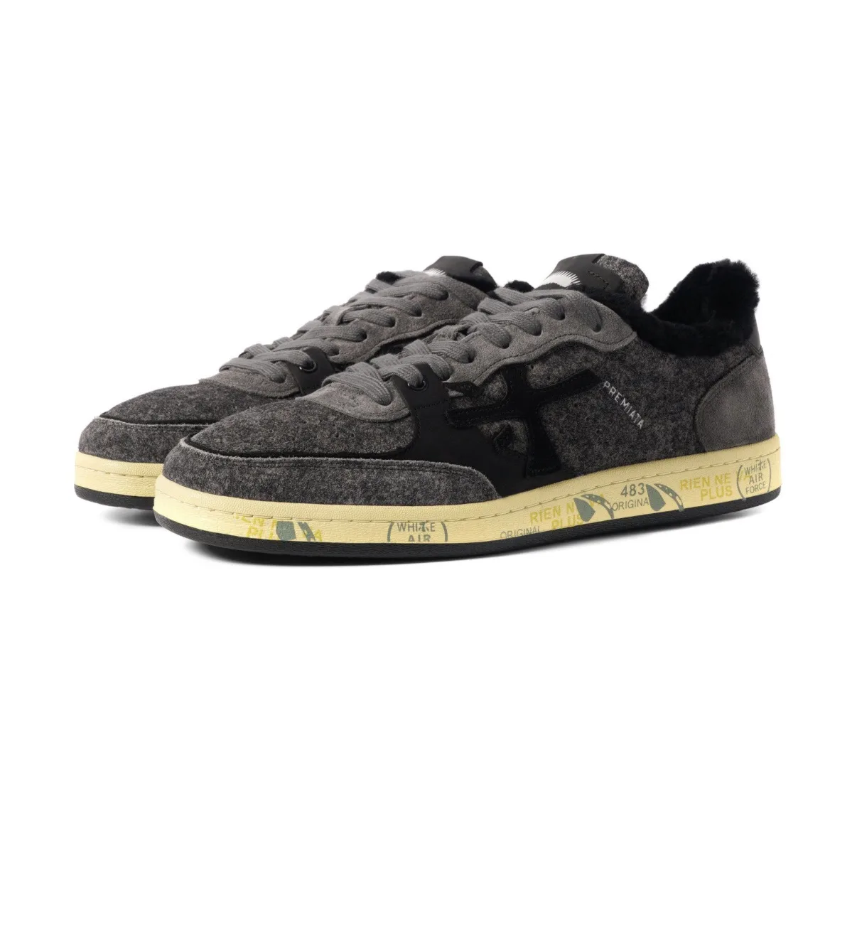 PREMIATA