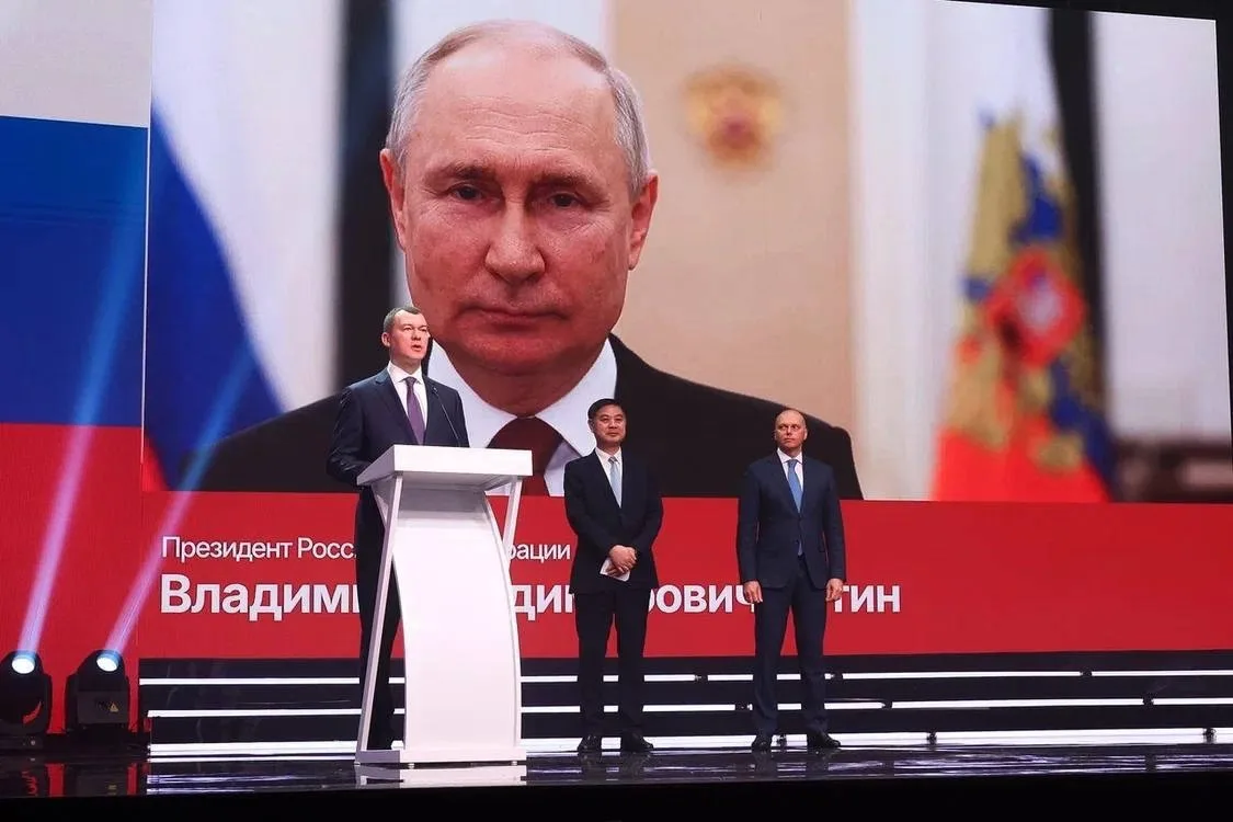 10-е Юбилейные Российско-Китайские игры стартовали в Солнечногорске!
