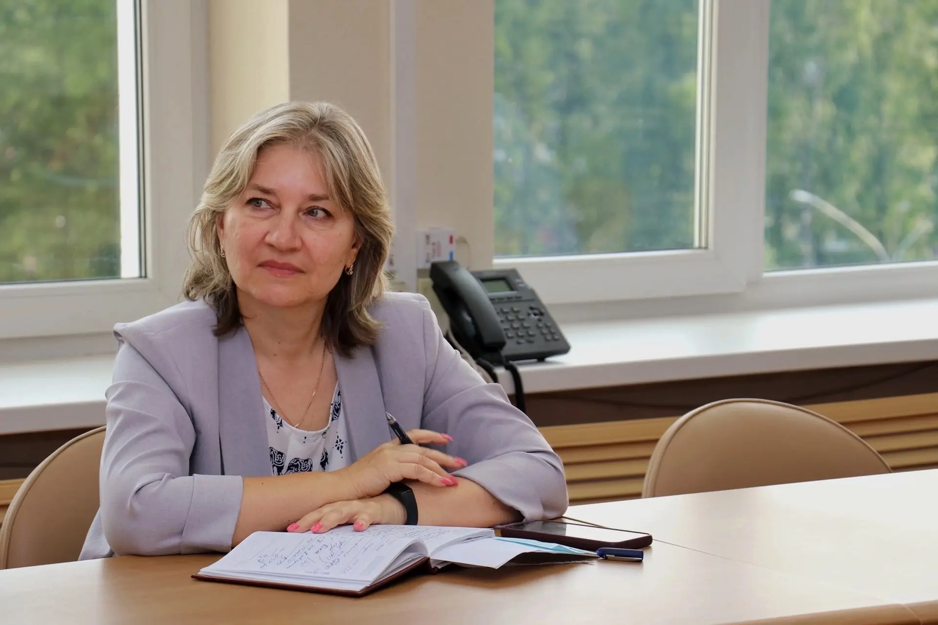 👨‍💻 В Минфине Коми обсудили практику применения искусственного интеллекта в бюджетном процессе 

С