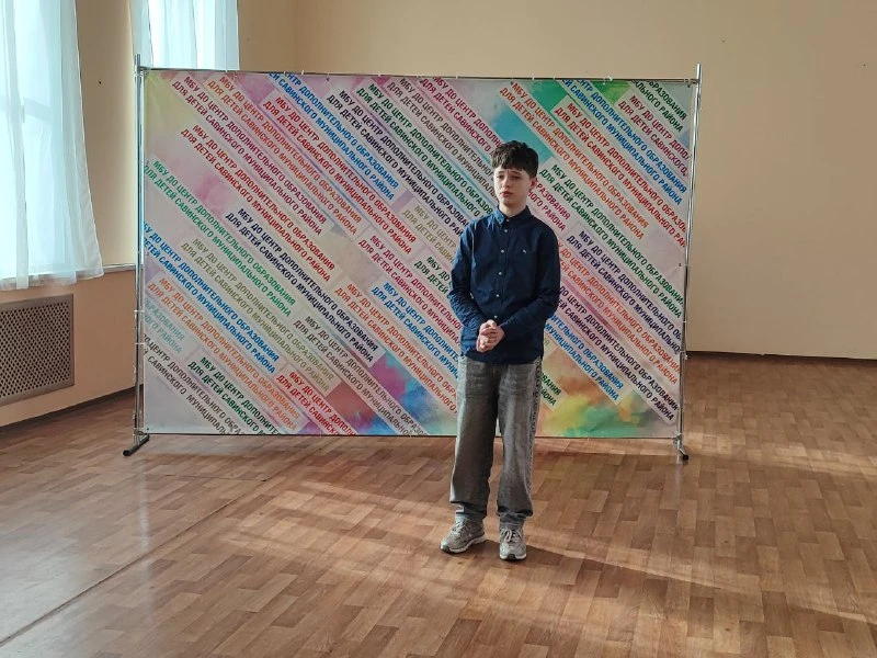 15 ЛЕТ В ЭФИРЕ: «ЖИВАЯ КЛАССИКА» В САВИНСКОМ РАЙОНЕ ЗВУЧАЛА ПО-ОСОБЕННОМУ! 📖✨