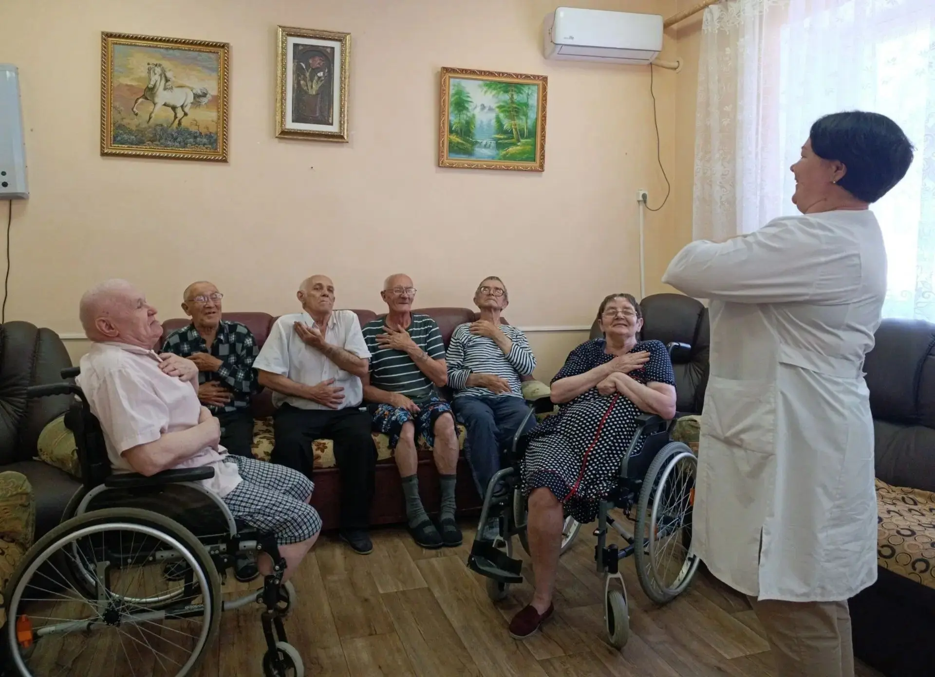 Стадион здоровья