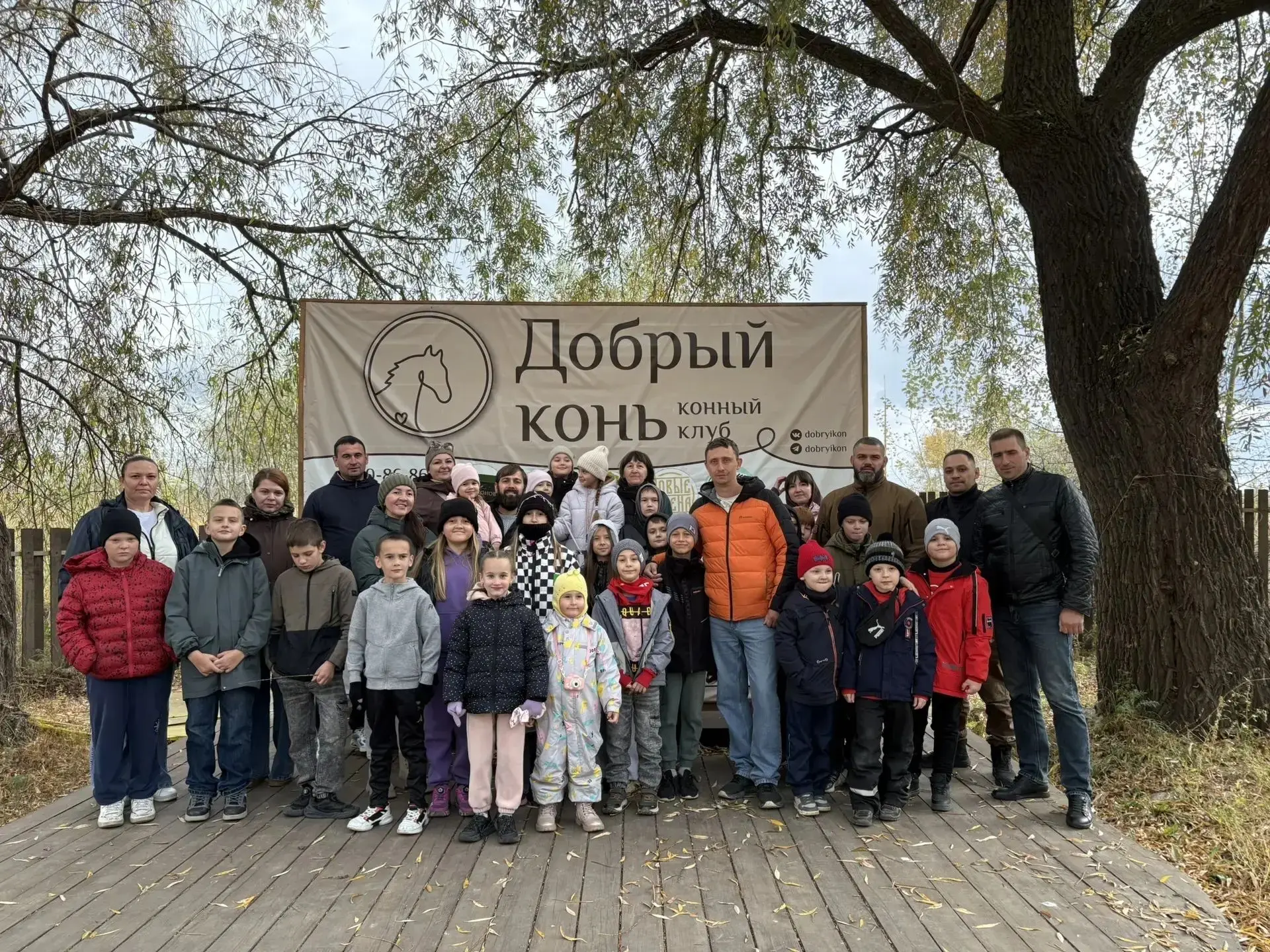 🌼3 октября, в субботу, ученики Воскресной школы храма блж. Матроны Московской г. Оренб...