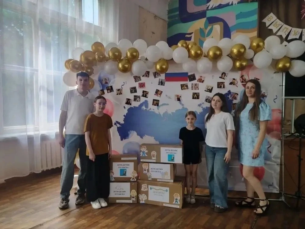 С 1 по 11 июня 2026 года в МБУДО Кимовская ДШИ проходит важная и значимая акция под наз...