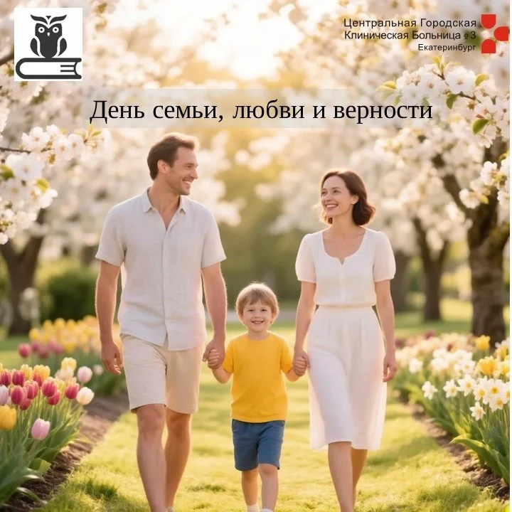 🌟 Больше, чем просто папа