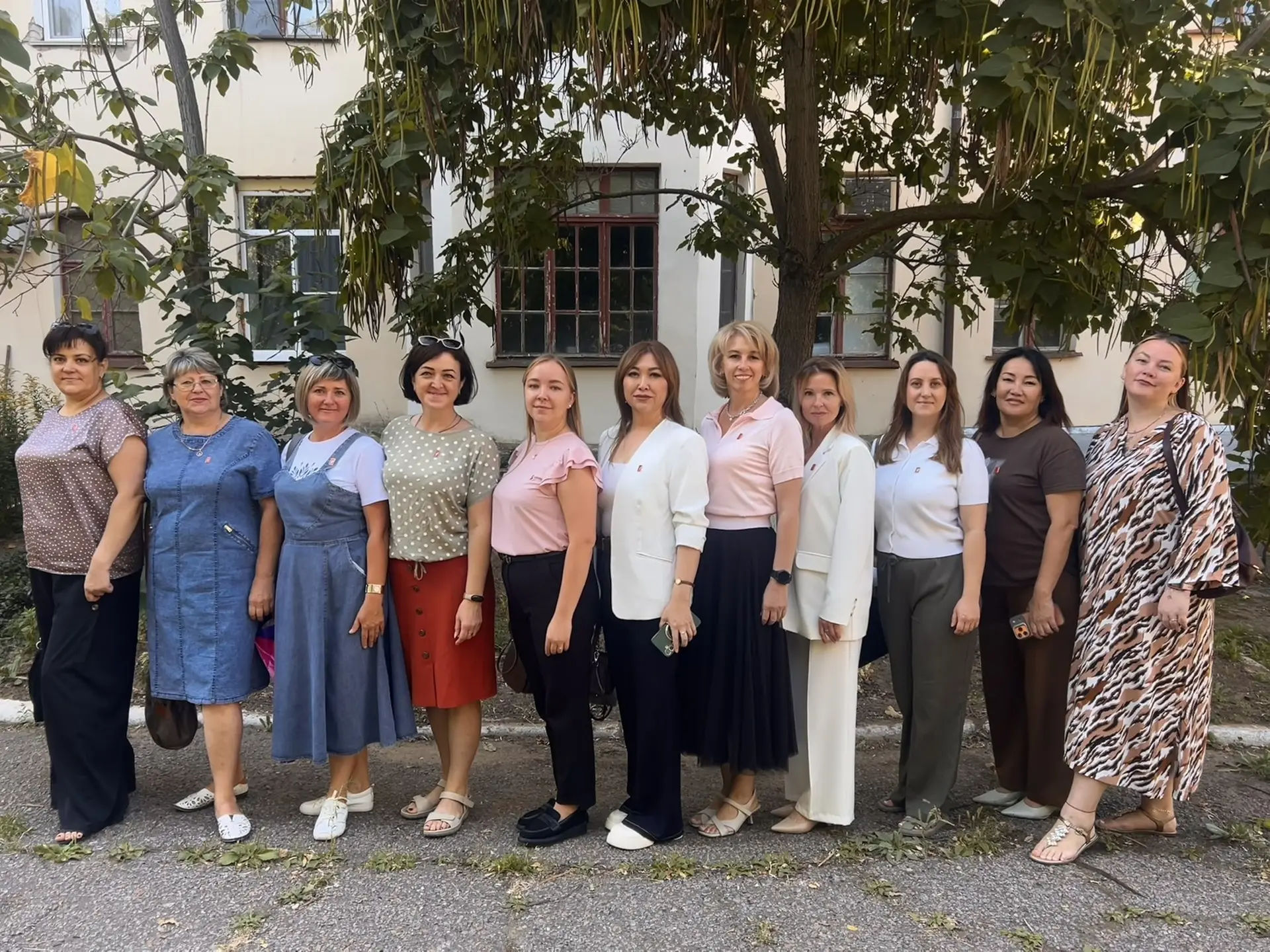 80 лет на страже здоровья🏥✨