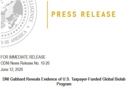 ❗️США действительно тайно финансировали более 120 биолабораторий в более чем 30 странах

Доказательс