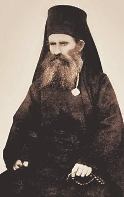 Ребёнок плачет, когда мать его моет, а маловерный ропщет на Бога, когда оказывается в б...