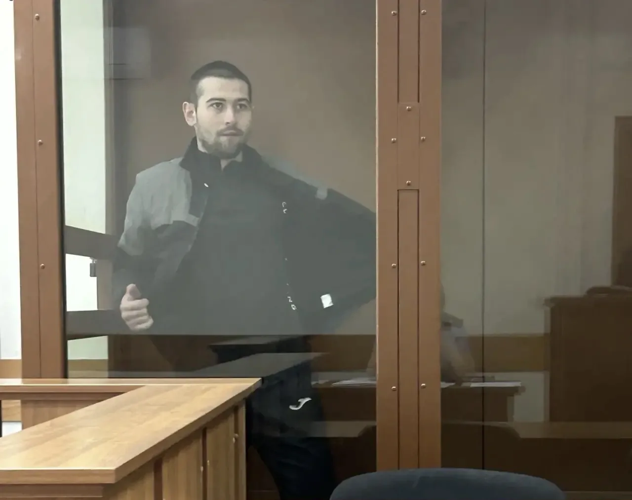 ⚖️ В Первоуральске осужден бывший спортсмен за причинение смертельных травм ранее незна...