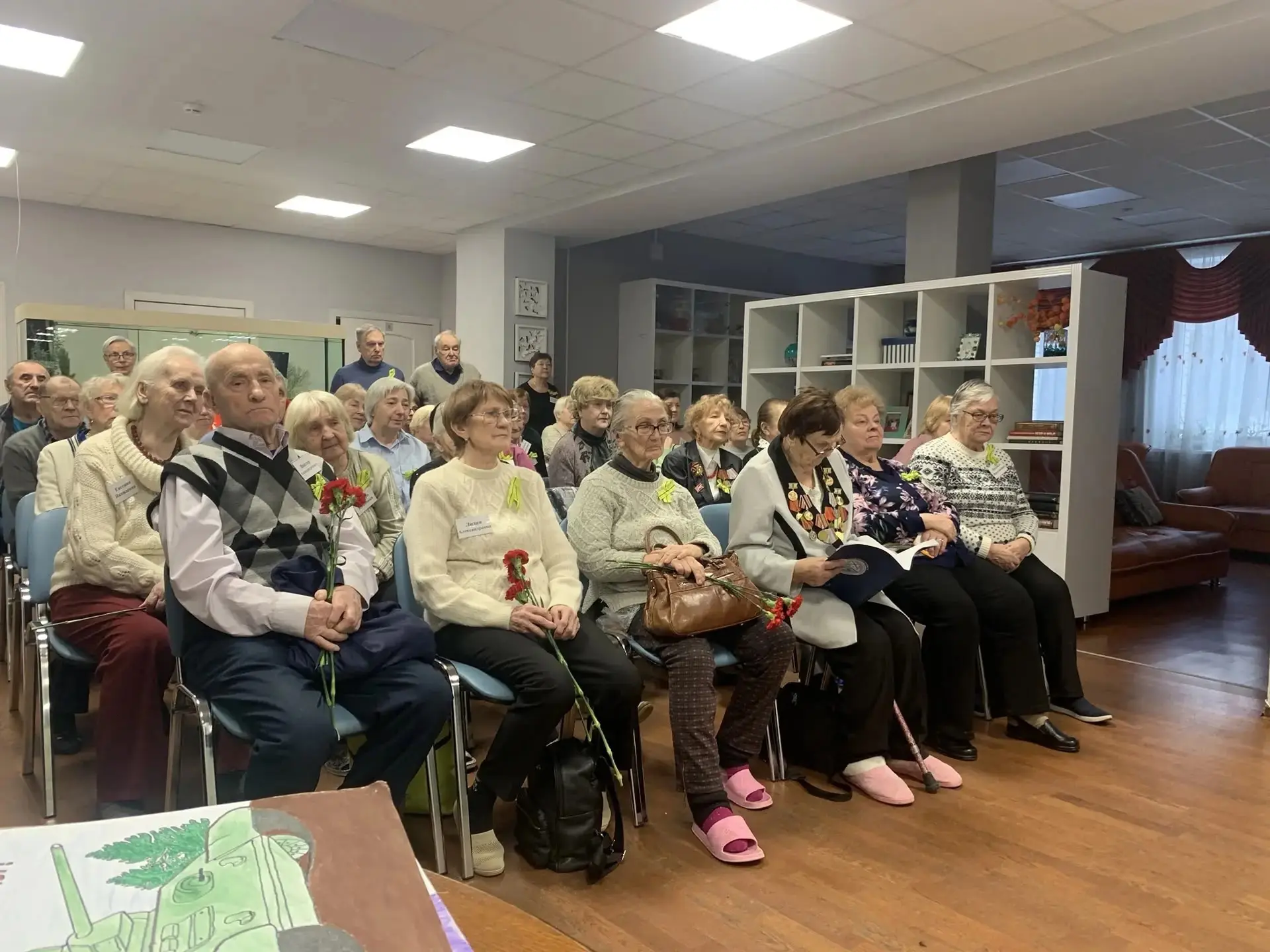 💪День полного освобождения Ленинграда от фашистской блокады  💪Сегодня особенный день в истории нашей