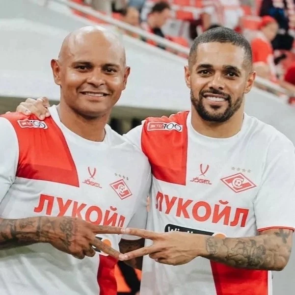 🔥 Бывший нападающий «Спартака» и «Краснодара» Ари сообщил подробности своего плана по созданию ново