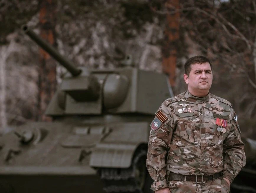 Ассоциация ветеранов СВО на Ямале отмечает трехлетний юбилей