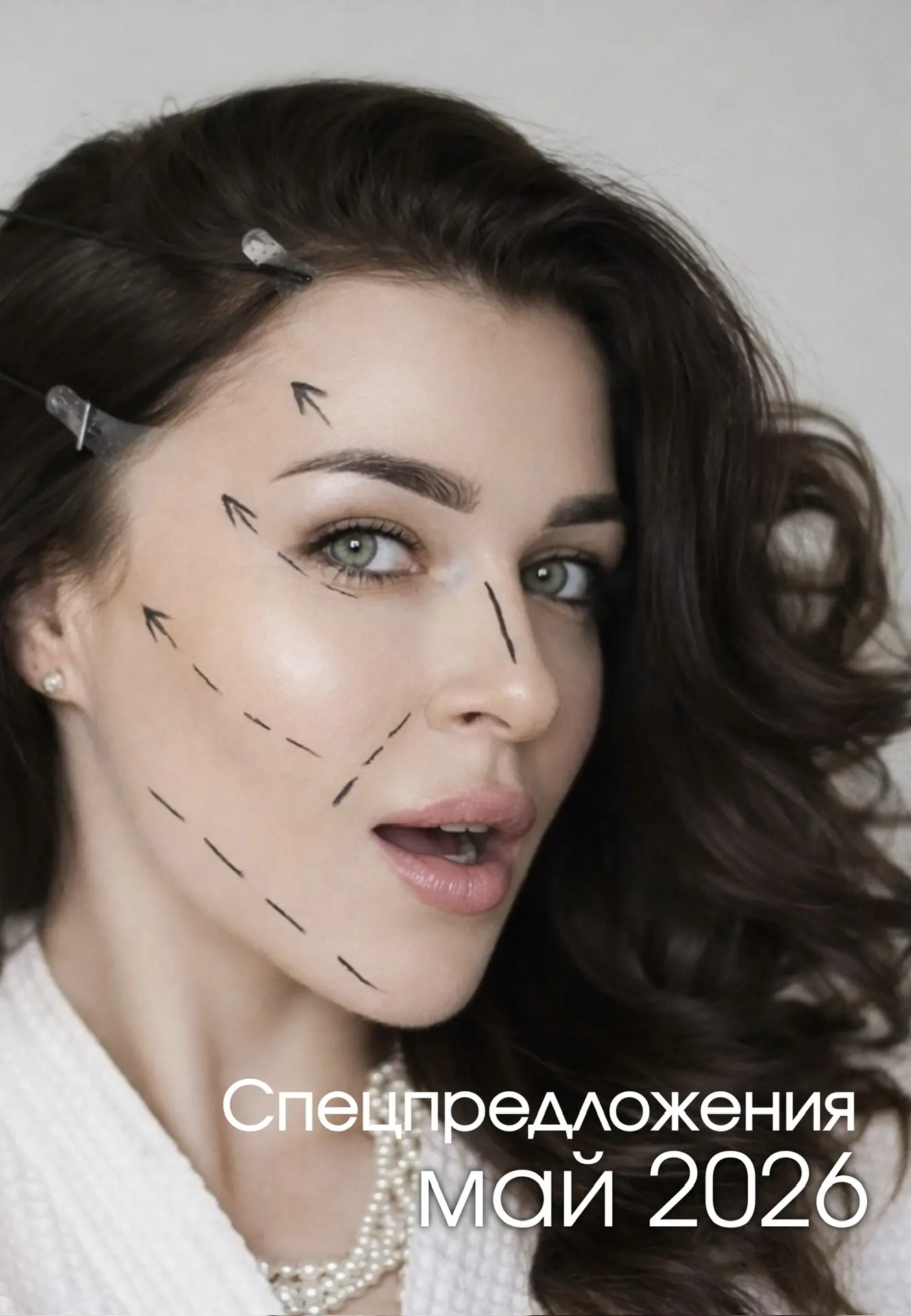 Спешим поделиться майскими акциями, чтобы вы могли спланировать свой визит на ваши люби...