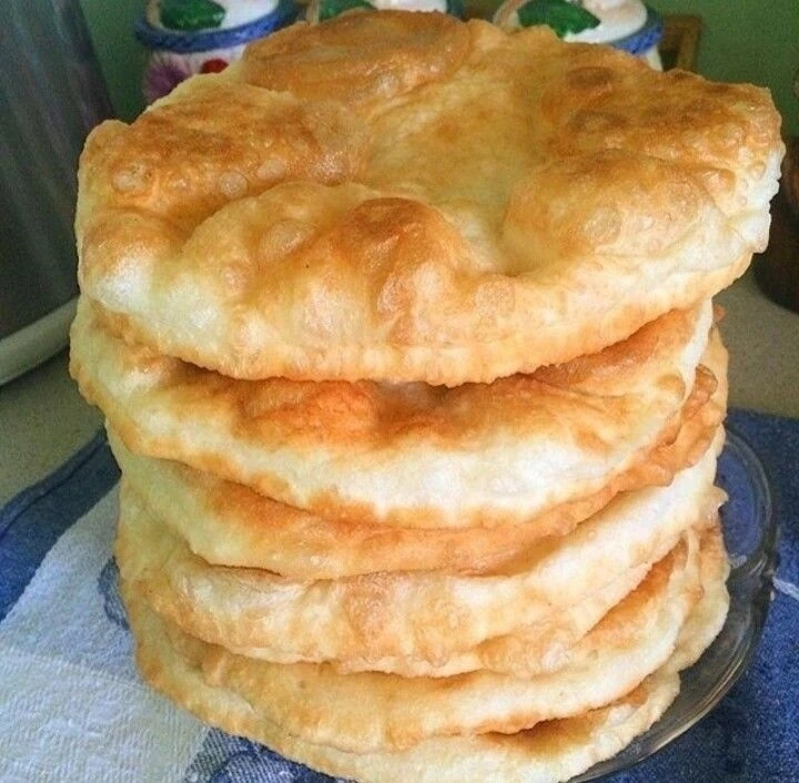 Готовим Шельпеки