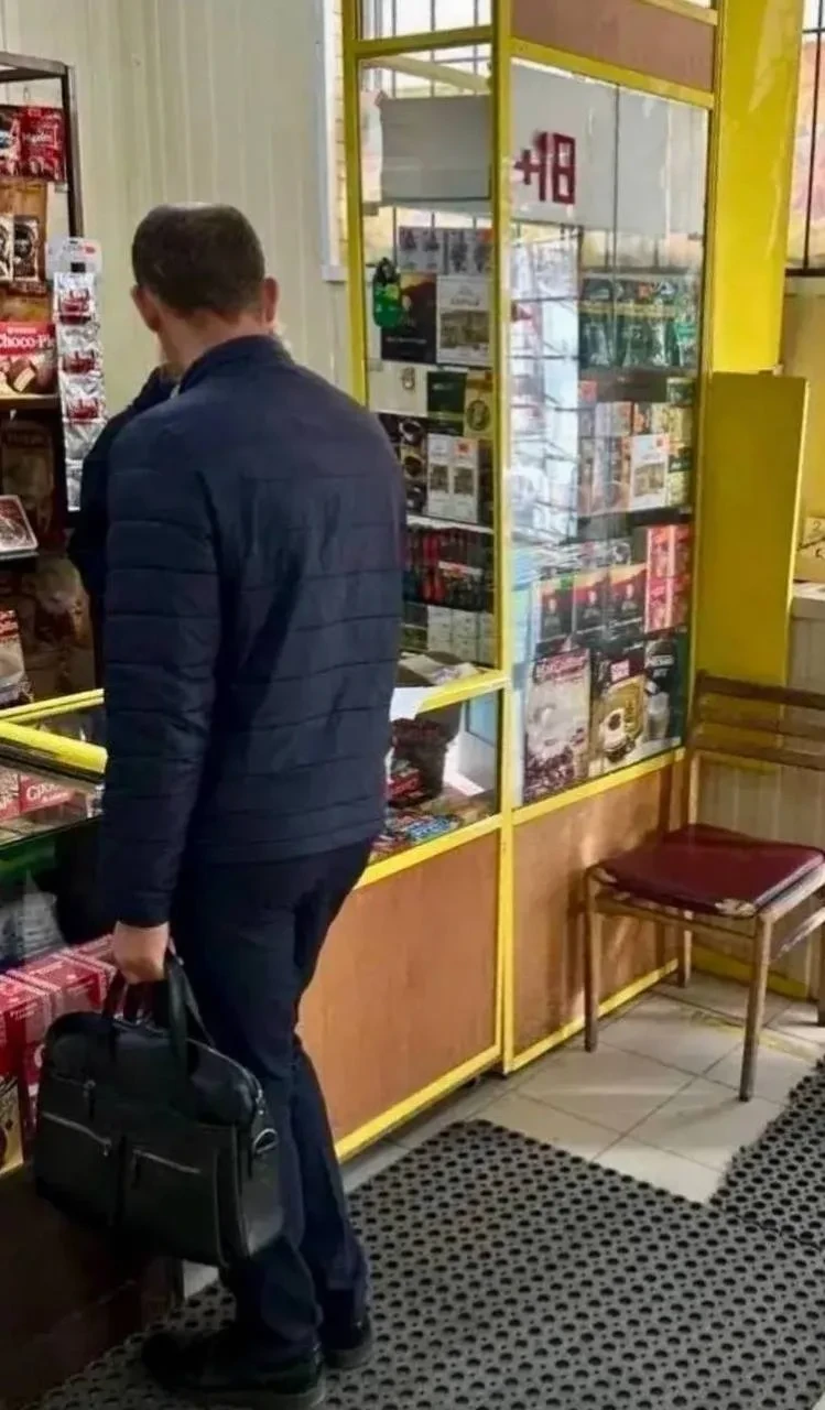 В двух районах нашли табачную продукцию без маркировки