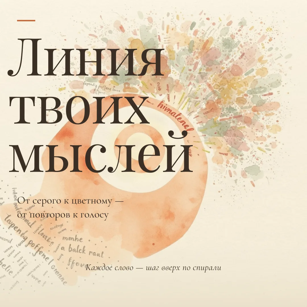 Третий закон диалектики в действии