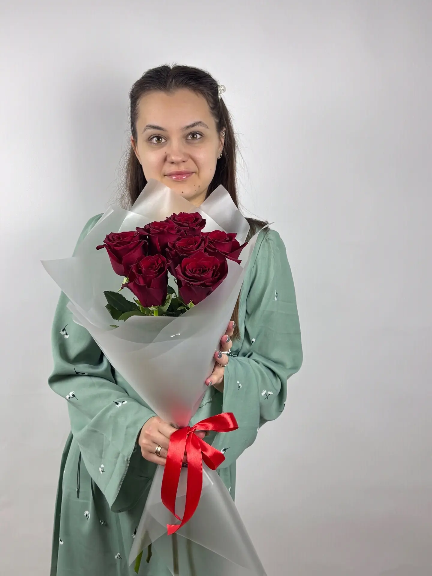 Тот, кто с торговлей прочно связан,