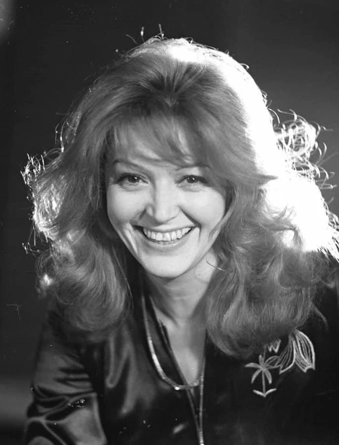 Алла  Балтер