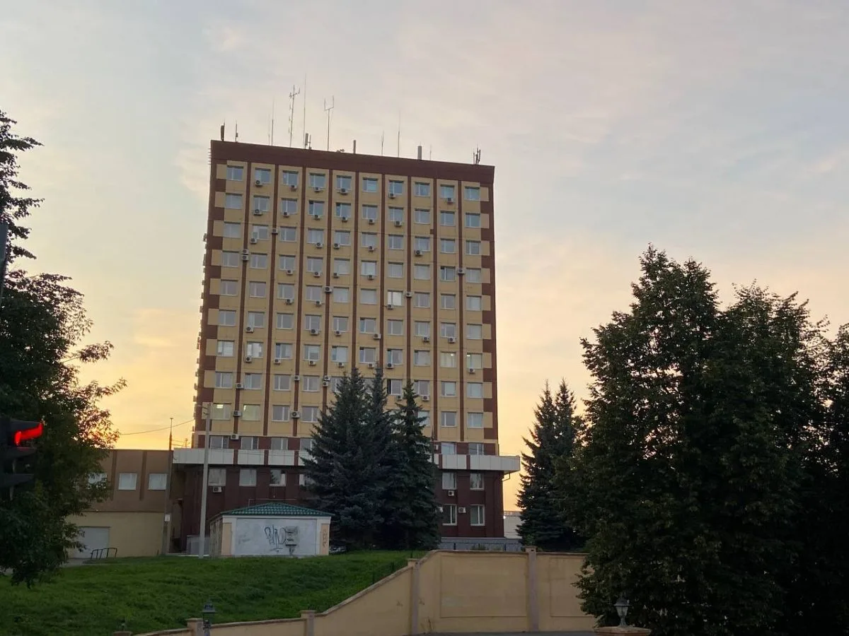 В администрации Иванова освободилась должность руководителя управления ЖКХ
https://newsivanovo.ru/fn