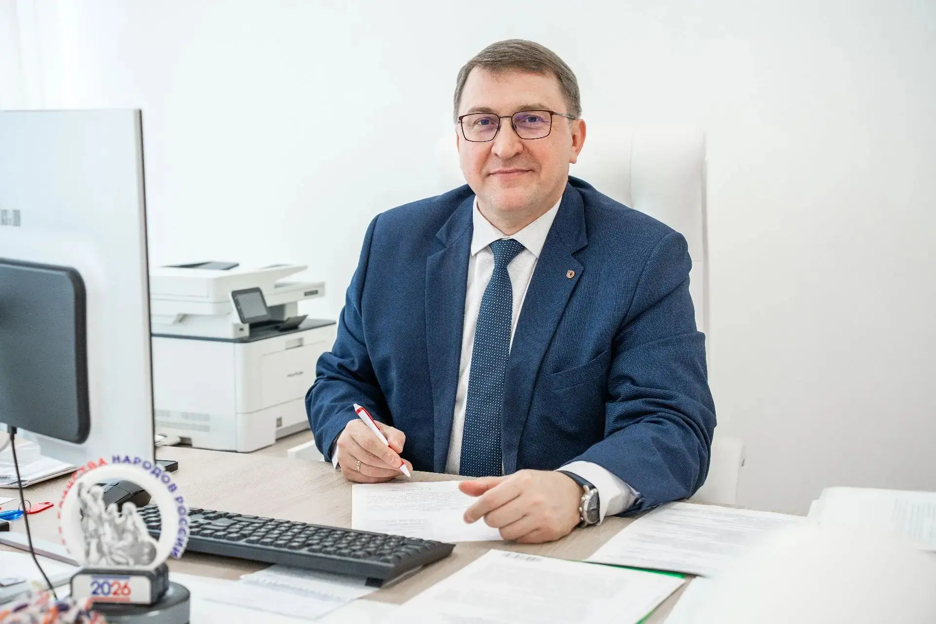 🤝 Время объединяться