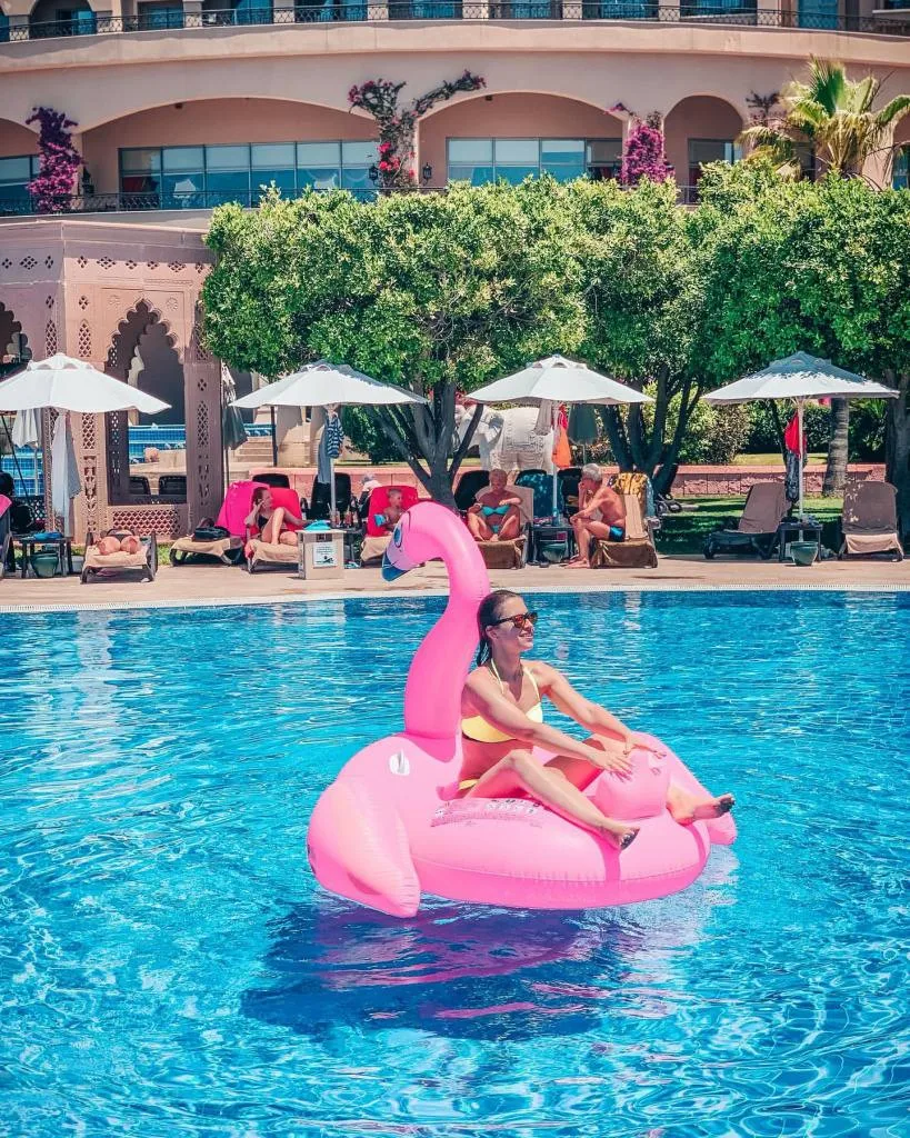 Турция🇹🇷 Отели 5*🌴🌴🌴