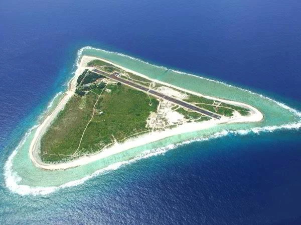 США и Япония хотят создать самую глубокую подводную шахту в мире для добычи РЗМ