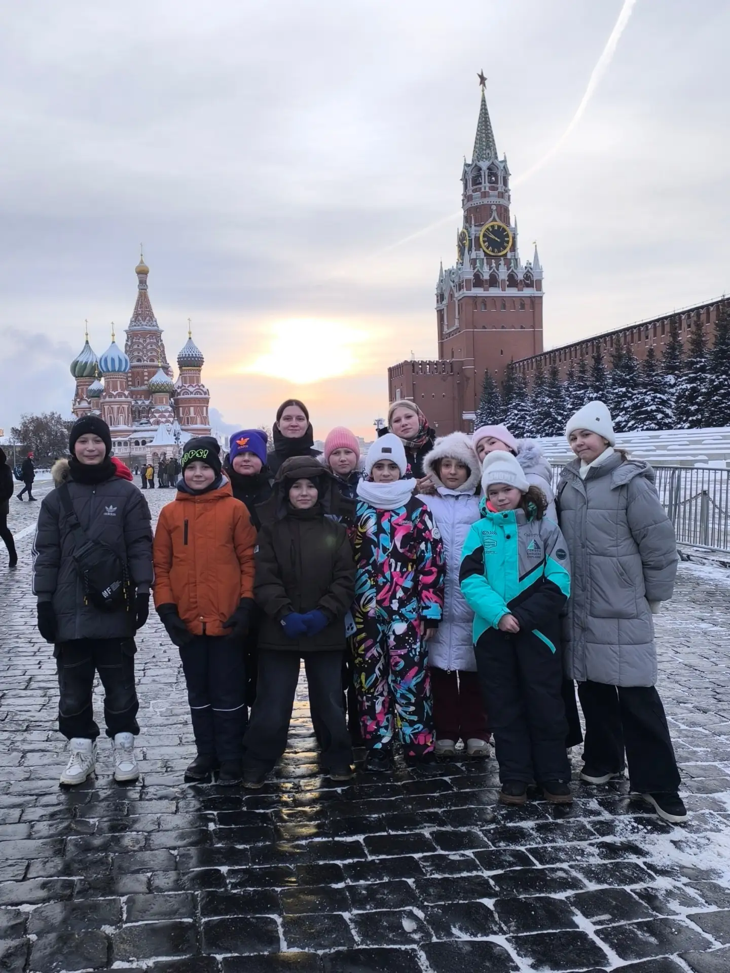 🥋18 января 2026 года в Москве состоялись областные соревнования по каратэ WKF  🥇Победителями турнира