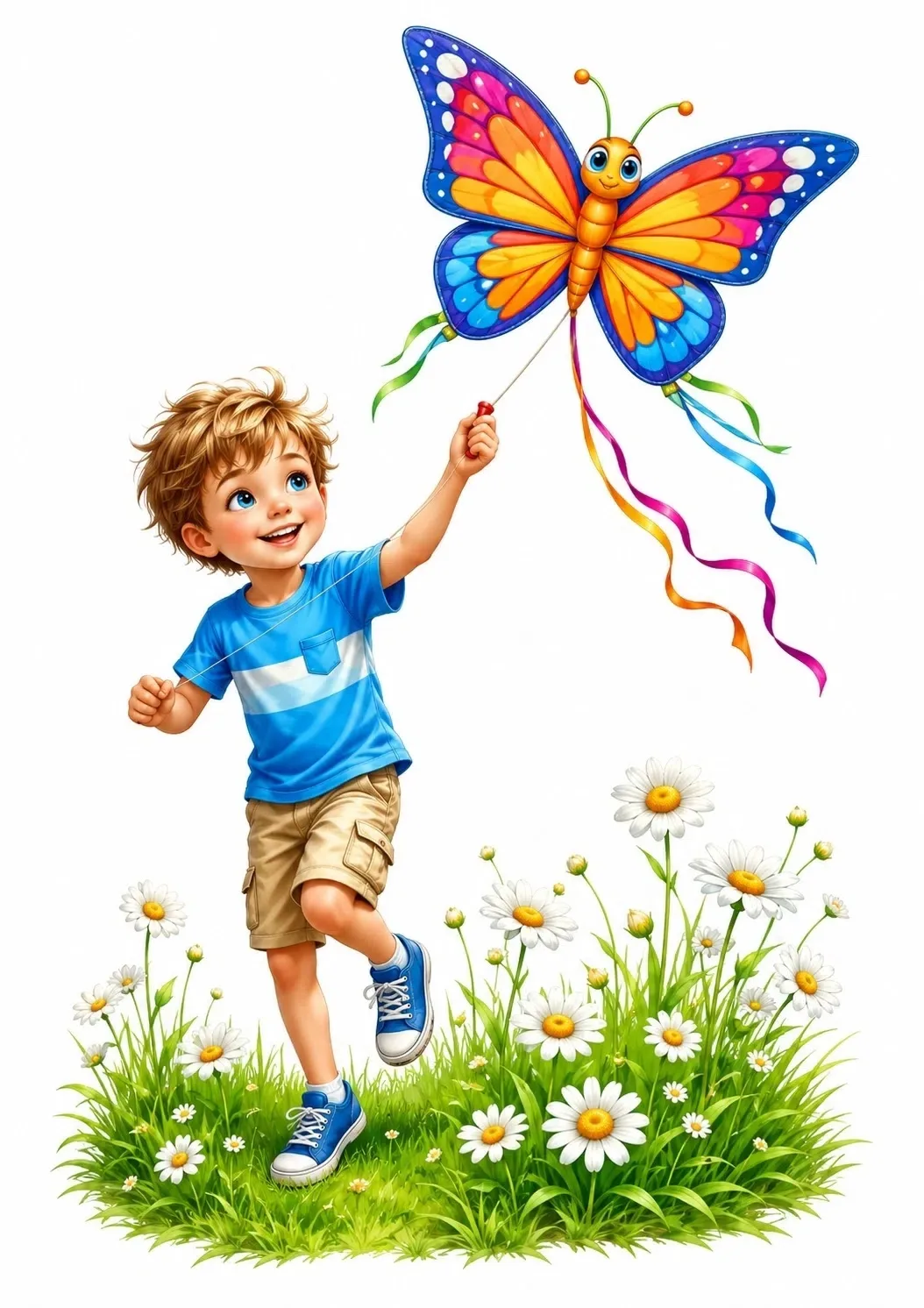 #Мбдоу5УлыбкаВолгореченск
#Летняя_Прогулка
#СредняяГруппа