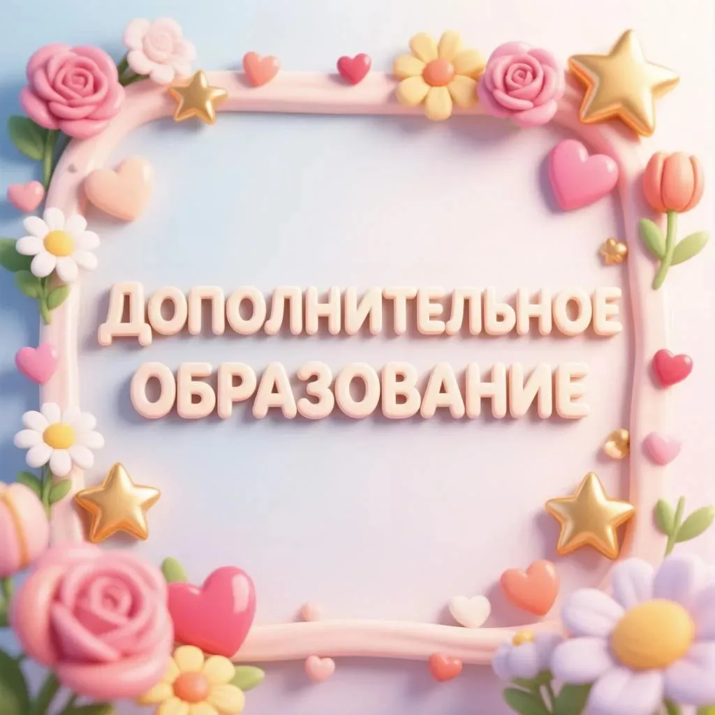 8 октября - День работников дополнительного образования