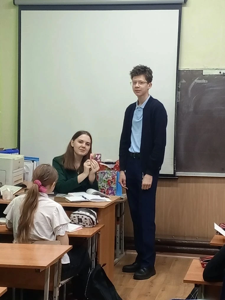 Весна вступила в свои права, а  вместе с ней пришел замечательный праздник - Международный женский д