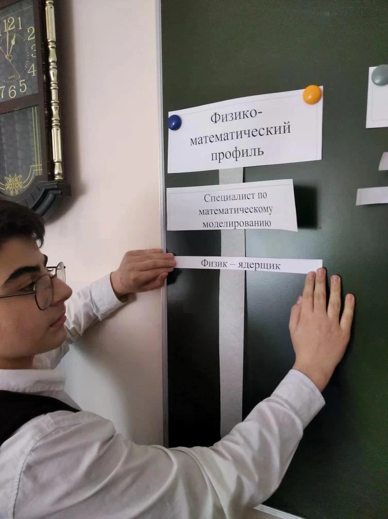 Келеш Татьяна Анатольевна, классный руководитель 8 «В» класса, МБОУ СОШ 5, г. Белореченск, Краснодар