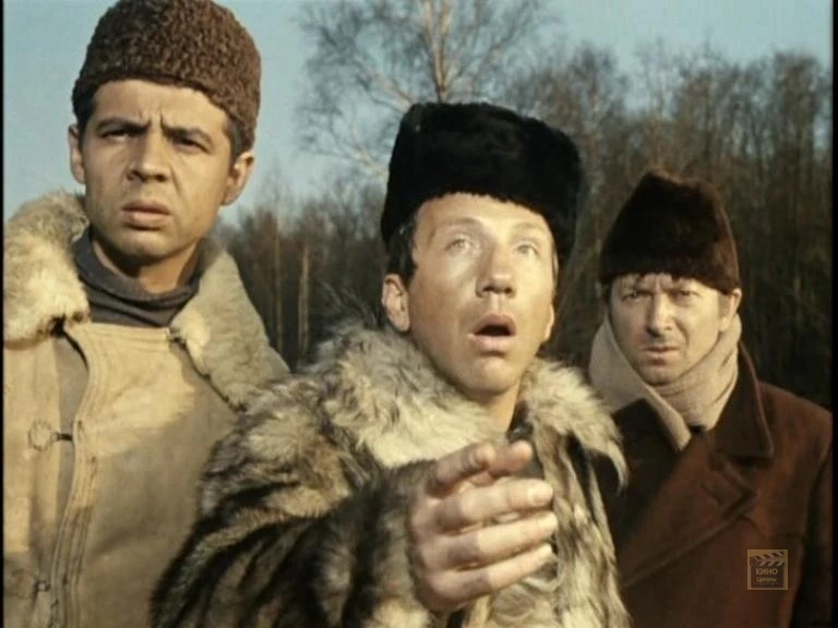 — Это все от таланта зависит. Вот у меня есть друг, тоже ученый. У него три класса обра...