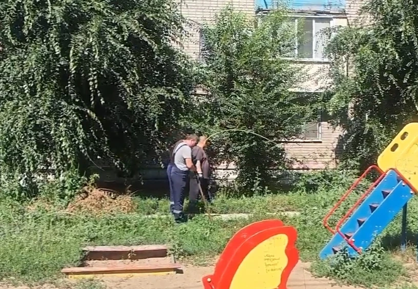‎⚡️ Итоги дня МУП «Энгельс-Водоканал»
‎
‎В рамках обслуживания системы водоотведения сотрудники пред