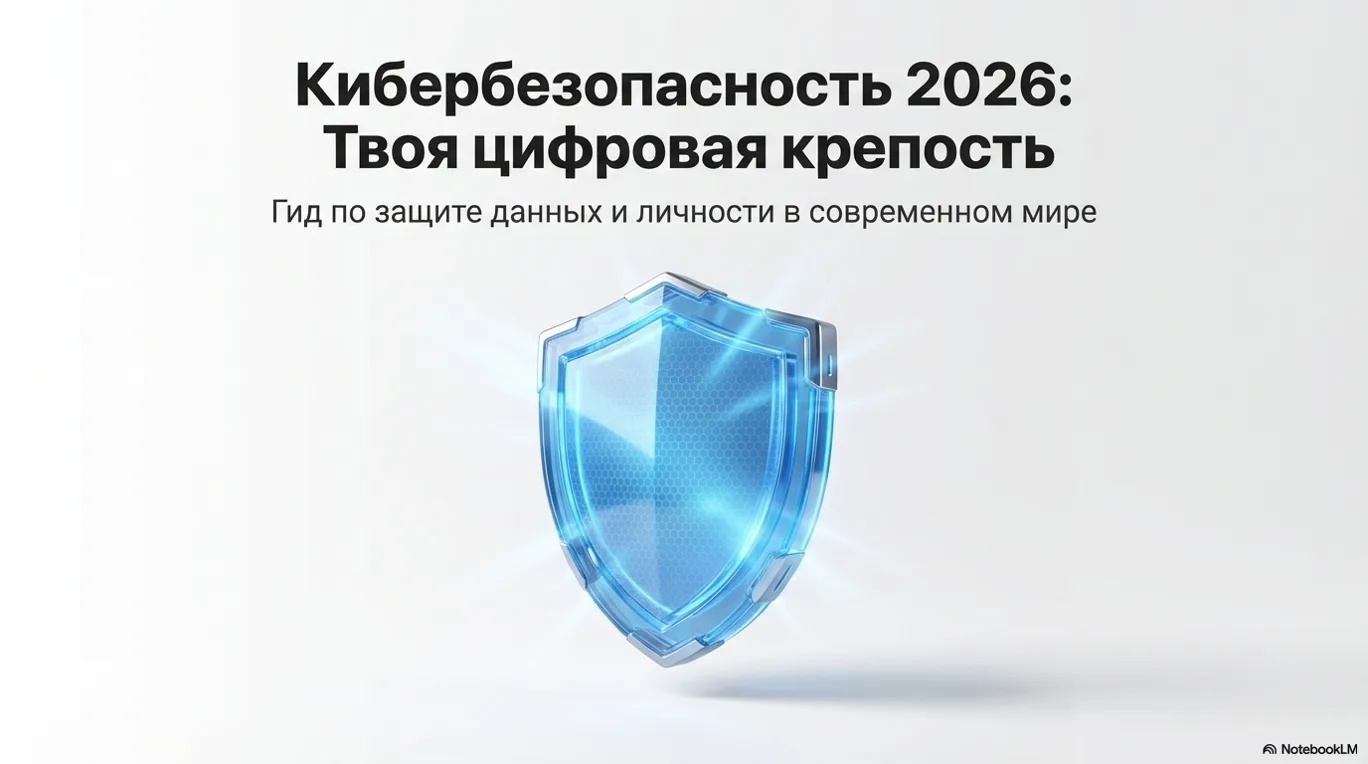 Некоторые рекомендации по кибербезопасности для пользователей: